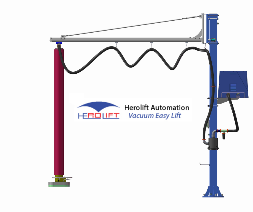 VEL Easy Lifter