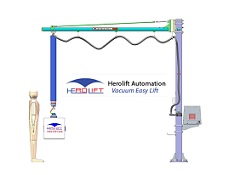 VCL Compact Lift