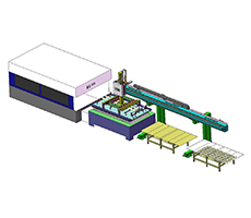 Automatic Manipulator