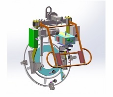 Coil Lifter CL