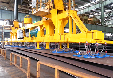 30T Huge Vacuum Lifter