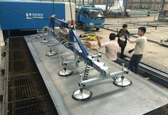 Telescope Lifter BLC